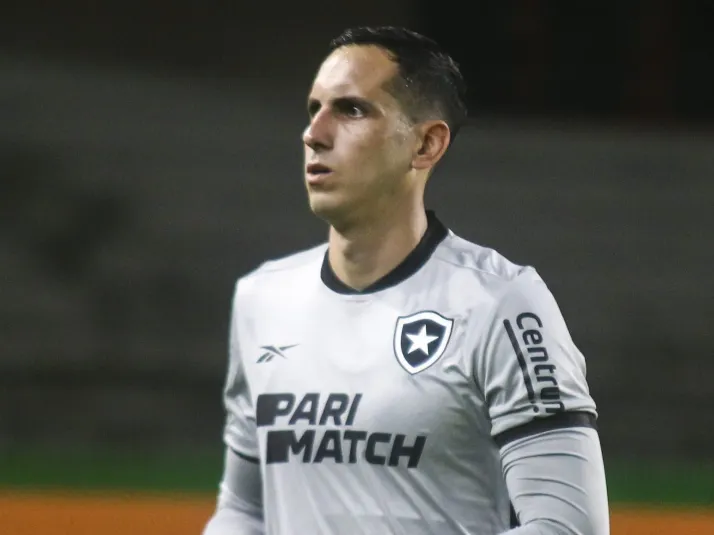 Gatito toma decisão depois de receber propostas de rivais do Botafogo