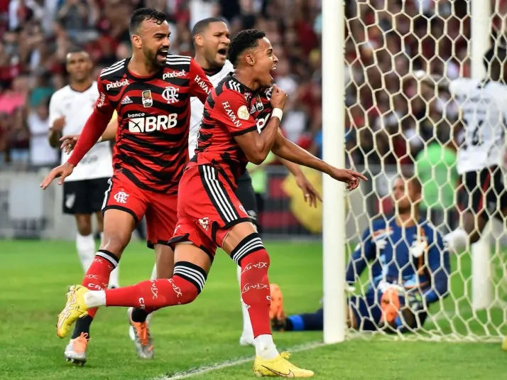 Palpite: Flamengo x Bahia – Copa do Brasil – 12/09/2024