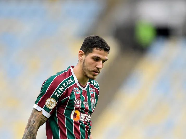 Palmeiras surpreende e toma decisão bombástica envolvendo a contratação de Nino