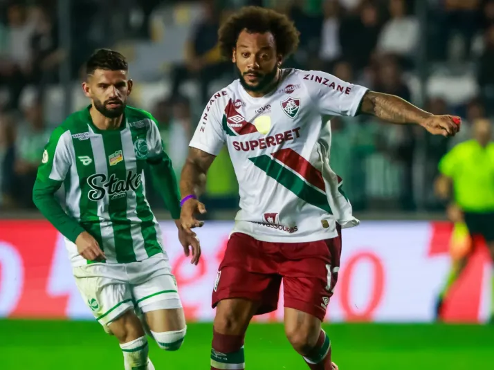 Juventude x Fluminense: Confira todos os detalhes do jogo do Brasileirão