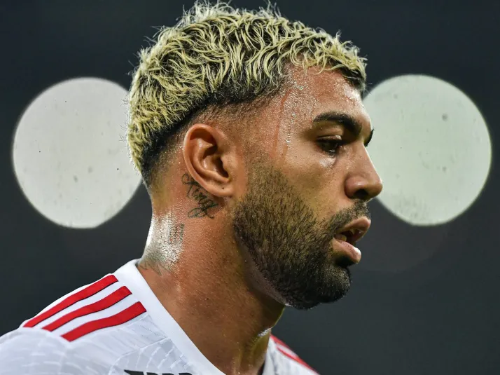 Notícia sobre Gabigol ferve tudo no Bahia