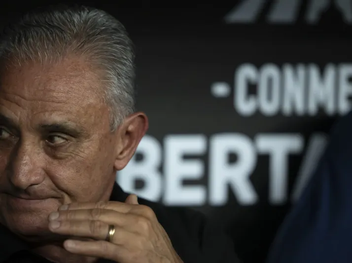 Tite manda a real sobre desempenho de time do Flamengo após nova derrota