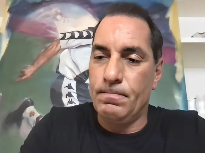 Edmundo crava chega de reforços no Vasco e nome de peso é revelado