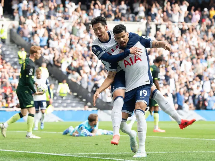 Palpite: Tottenham x Qarabag - Champions League – 26/09/2024