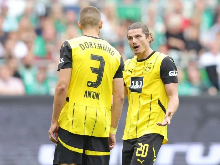 Palpite: Borussia Dortmund x Bochum – Bundesliga – 27/09/2024