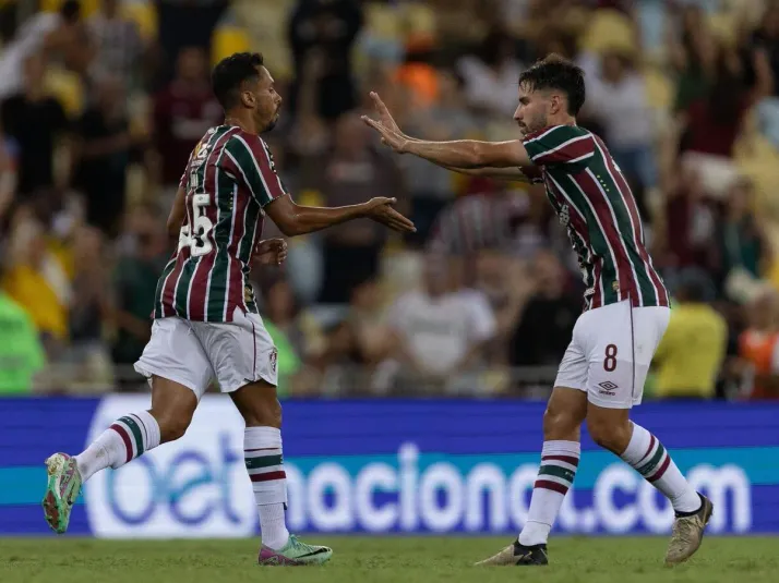 Palpite: Atlético-GO x Fluminense – Brasileirão – 29/09/2024