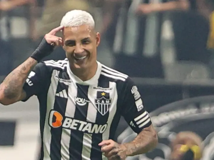 Vasco recebe 'recado' de Guilherme Arana após mudança em jogo