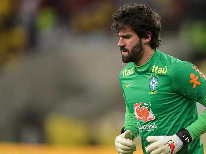 Internacional é alertado e Alisson pode ter novo destino no futebol