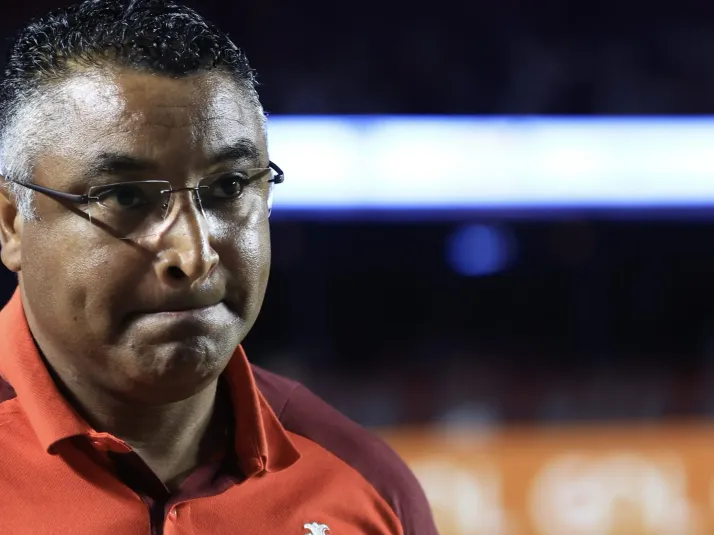 Internacional pode mudar time contra o Corinthians