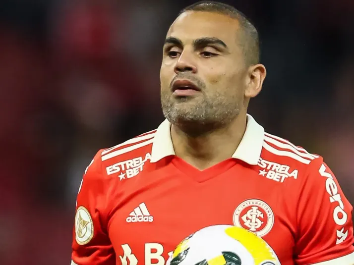 Internacional traz novas atualizações sobre Gabriel Mercado 