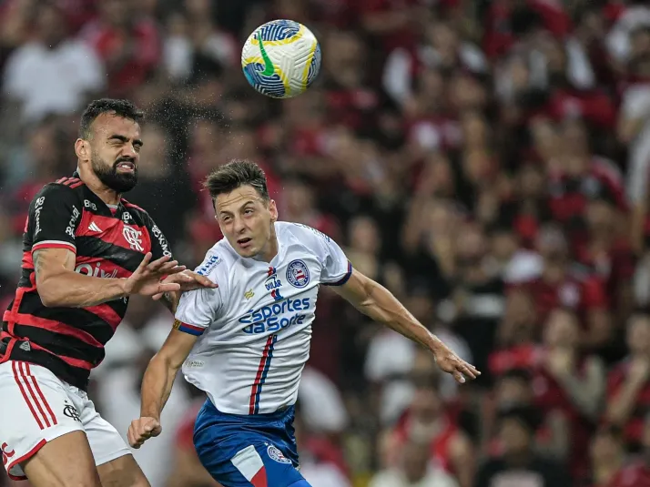 Bahia x Flamengo: Confira todos os detalhes do jogo do Brasileirão