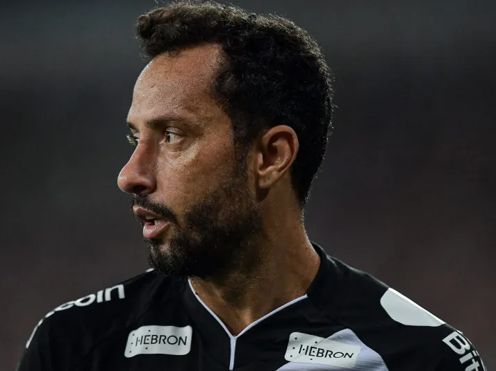 No Vasco, retorno de Nenê fica ameaçado após proposta europeia 