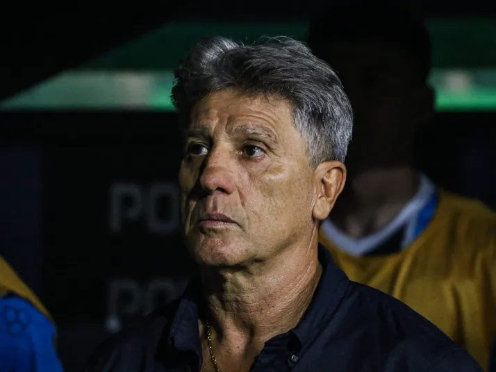 Portaluppi toma nova decisão sobre futuro e Grêmio é avisado