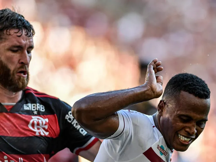 Vidente aponta provável vencedor de Flamengo x Fluminense no Brasileirão