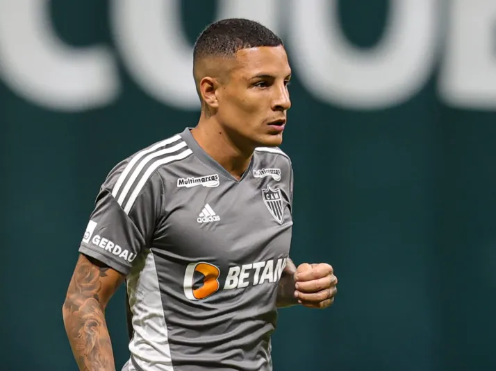 Vasco é informado sobre situação de lesão Arana e +2 no Galo