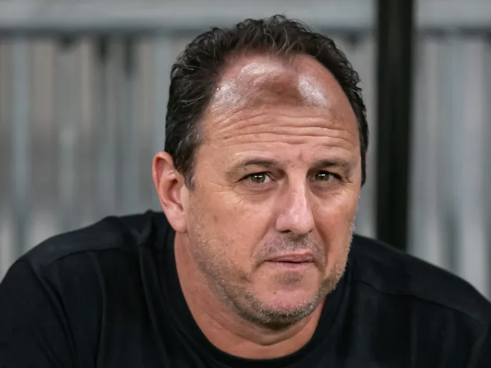 Rogério Ceni surpreende e manda a real no Bahia após empate com o Cruzeiro