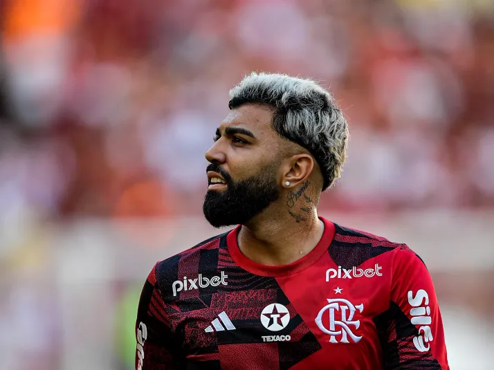 Detalhe sobre acerto de Gabigol com o Cruzeiro é revelado