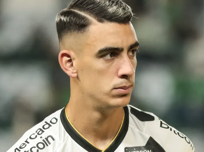 Puma traz revelações sobre seu futuro no Vasco da Gama