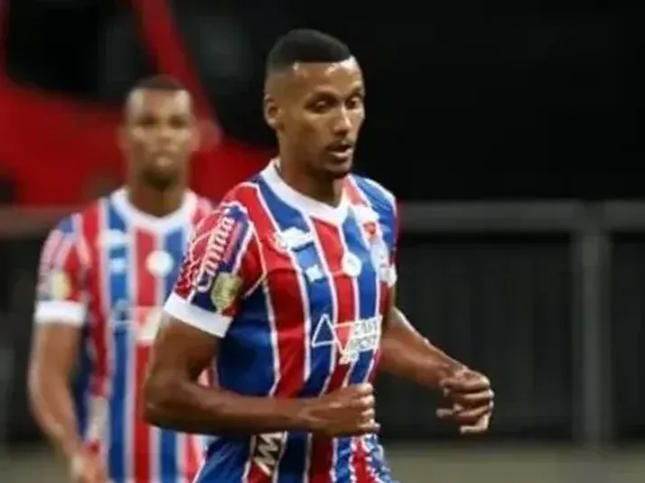 Rezende entra em transição e Bahia inicia preparação contra São Paulo