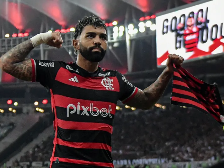 Braz agita o Flamengo com novidade sobre Gabigol: “super importante”