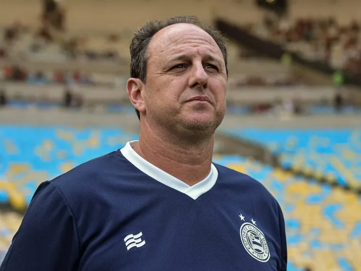 Jogador 'dispensado' por Rogério Ceni pode render lucro para o Bahia