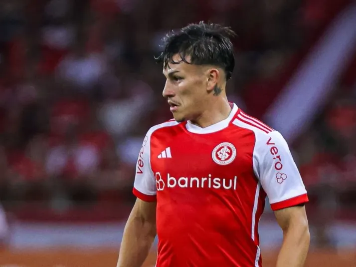 Internacional prepara nova proposta milionária ao Celtic por Bernabei