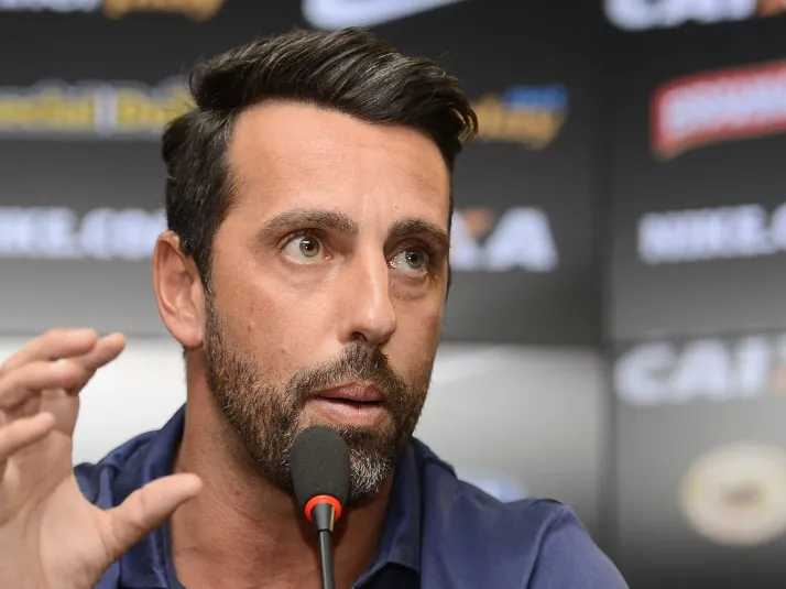 Notícia confirmada sobre Edu Gaspar deixa todos surpreendidos no Corinthians