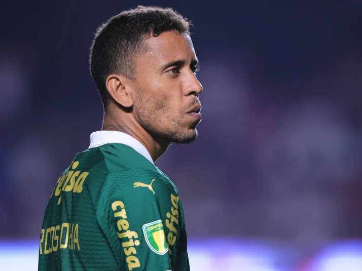 Notícia sobre Marcos Rocha agita tudo no Palmeiras