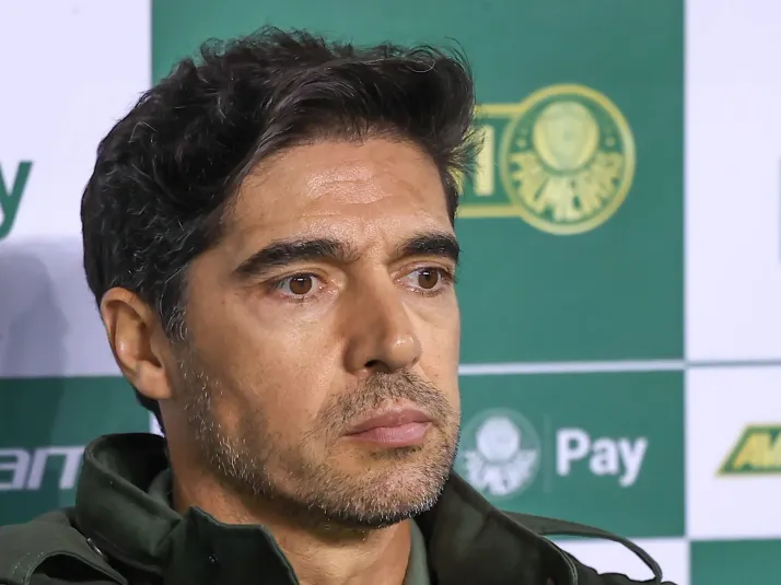 Palmeiras recebe notícia bombástica sobre o Bahia e Abel Ferreira comemora