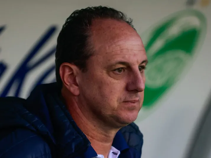 CBF toma decisão importante sobre Bahia x Palmeiras e Rogério Ceni é avisado