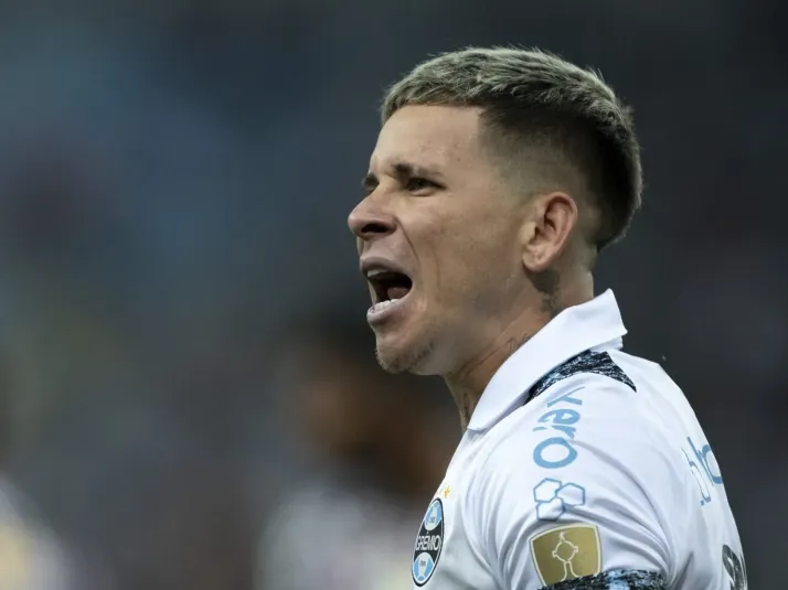 'Novo' Soteldo é oferecido no Grêmio para 2025