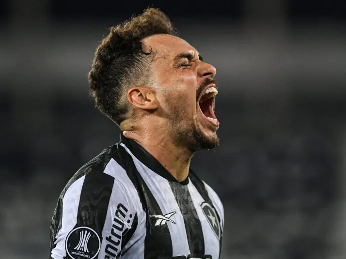 Futuro de Carlos Eduardo ferve no Botafogo