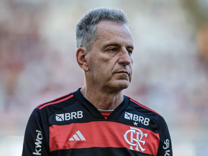 Landim cita o Botafogo sobre fair play financeiro e dispara para John Texor