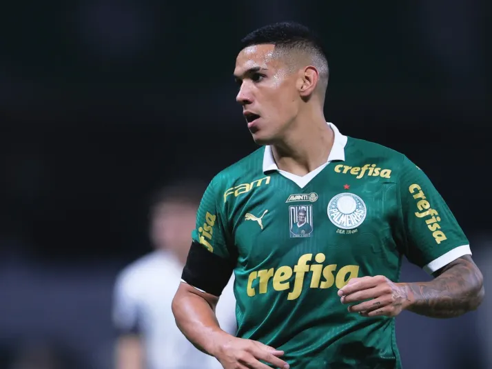 Abel surpreende e Palmeiras prepara mais cinco despedidas