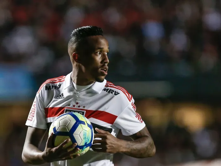 R$ 1,9 milhão! São Paulo encara imbróglio envolvendo Helinho e Militão