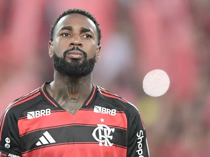 Flamengo a por reformulação e quarteto deve deixar o clube