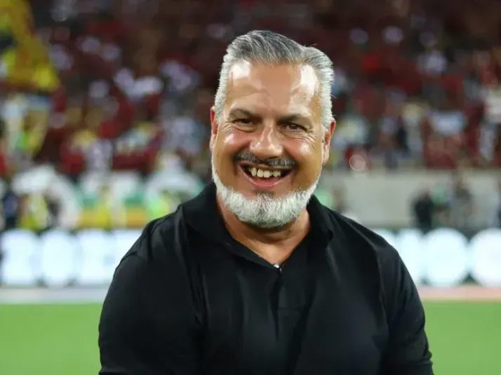 José Boto fala sobre Europa e ite 'susto' com torcida do Flamengo