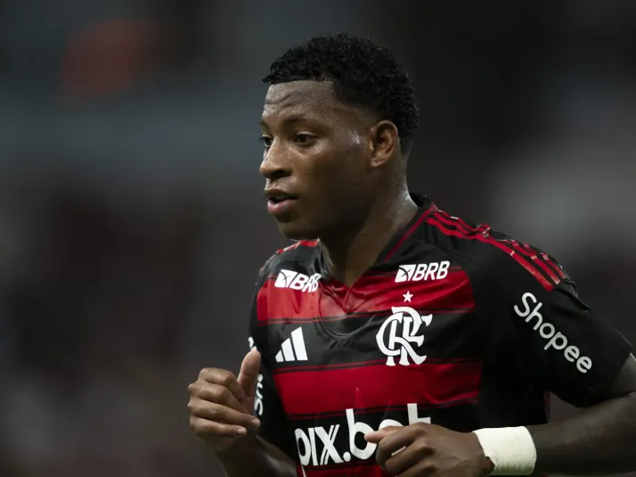Flamengo é cobrado por falta de apoio psicológico