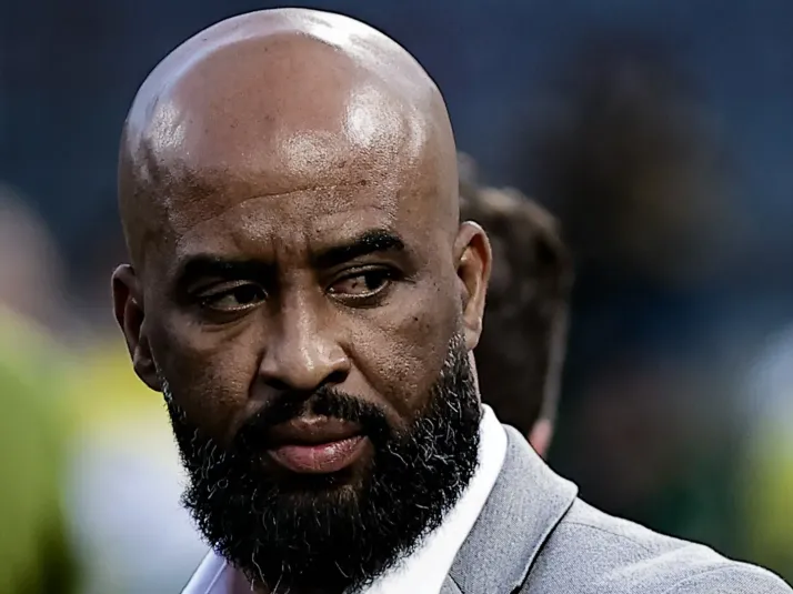 Fabinho Soldado é criticado após derrota do Corinthians