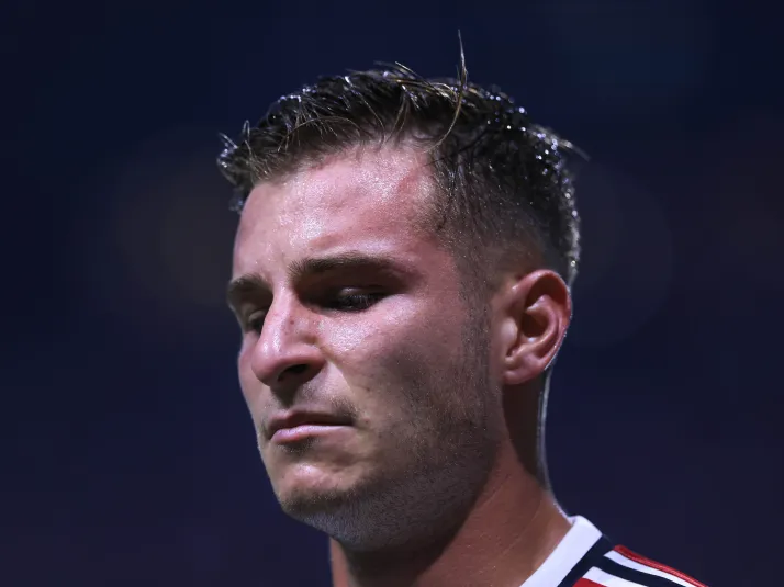 Galoppo não cumprirá metas no River Plate e pode retornar ao São Paulo