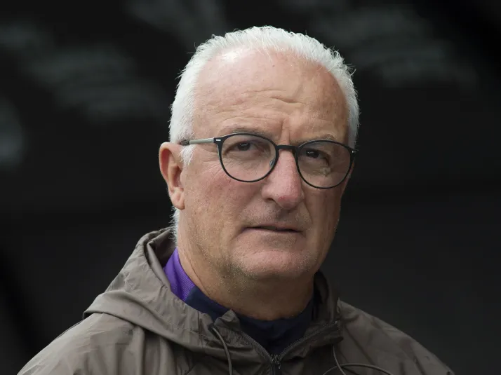 Dorival Júnior vive expectativa para retorno de Maycon, Memphis e Hugo Souza no Corinthians