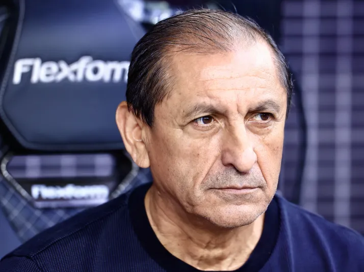 Ramón Díaz define Luis Otávio como titular do Internacional