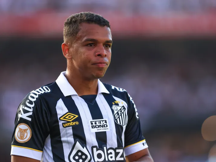 Vojvoda é avisado de retorno de Alex e Sandry ao Santos