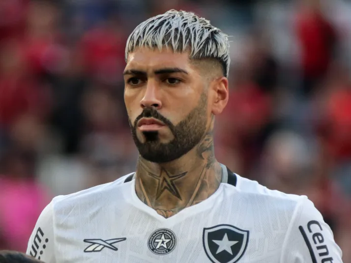 Barboza deixa recado em último dia como atual campeão da Libertadores