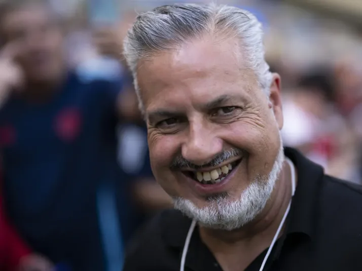 Flamengo avança por dois reforços para 2026 no mercado nacional