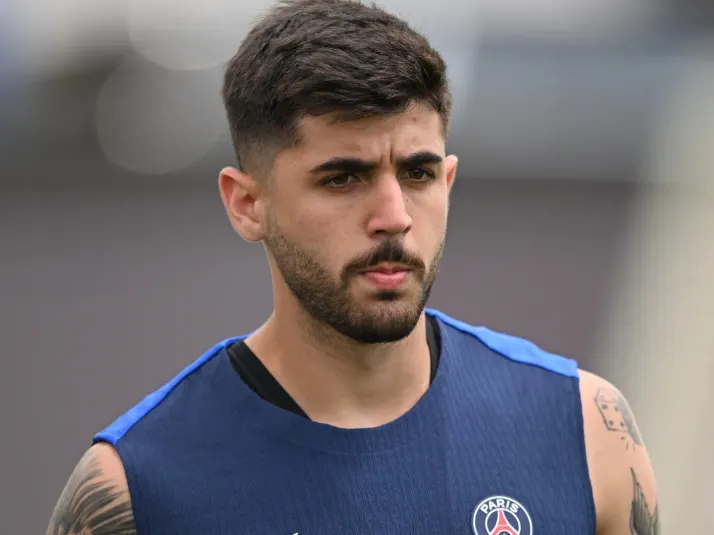 São Paulo vê Beraldo ser oferecido a Palmeiras e Flamengo