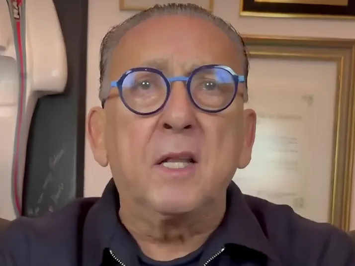 Galvão exalta título do Flamengo e dispara sobre Intercontinental: “Será que dá?”