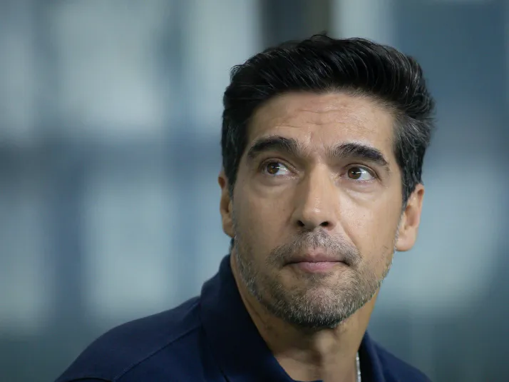 Willian Machado manda a real sobre confronto contra o Palmeiras após "problemas" de Abel