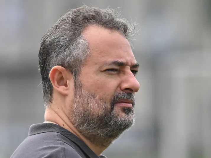 Alexandre Mattos 'aprova' e Santos pode fechar com Firmino Negueba, do Mirassol