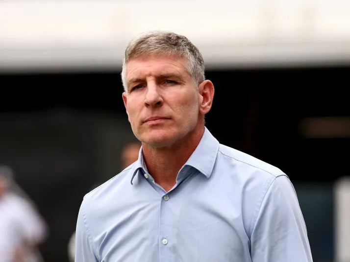 Torcida do Vasco quer a contratação de Palermo para 2026